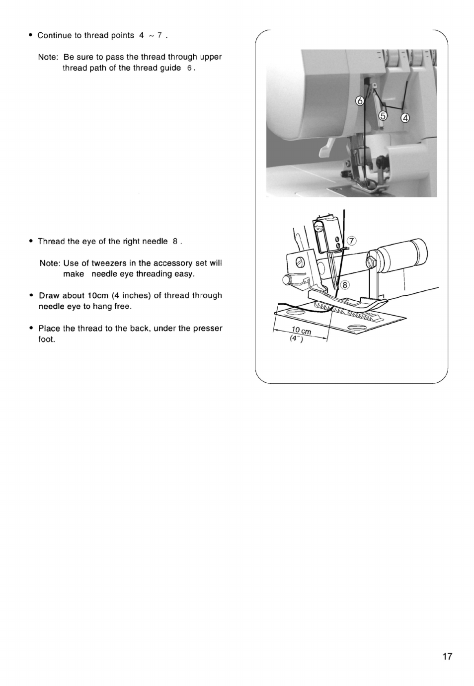 SINGER PSW 1.00-WORKBOOK User Manual | Page 103 / 242