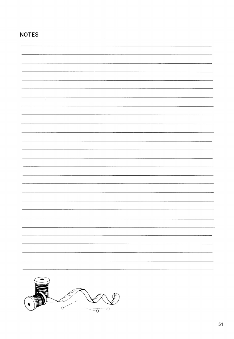 SINGER PSW 1.00-WORKBOOK User Manual | Page 137 / 242