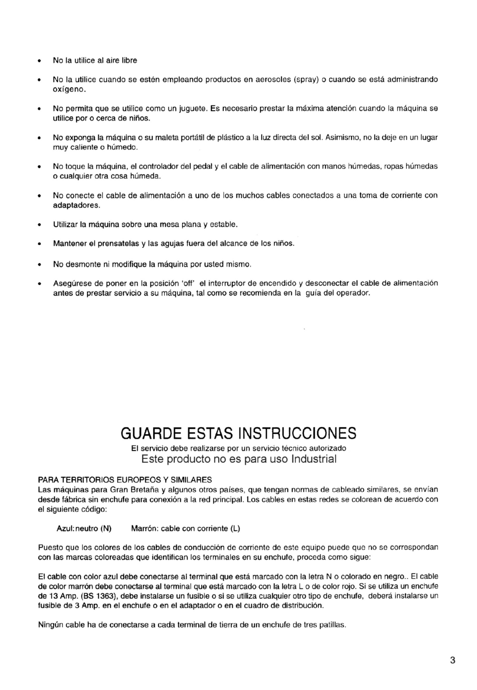 SINGER PSW 1.00-WORKBOOK User Manual | Page 141 / 242