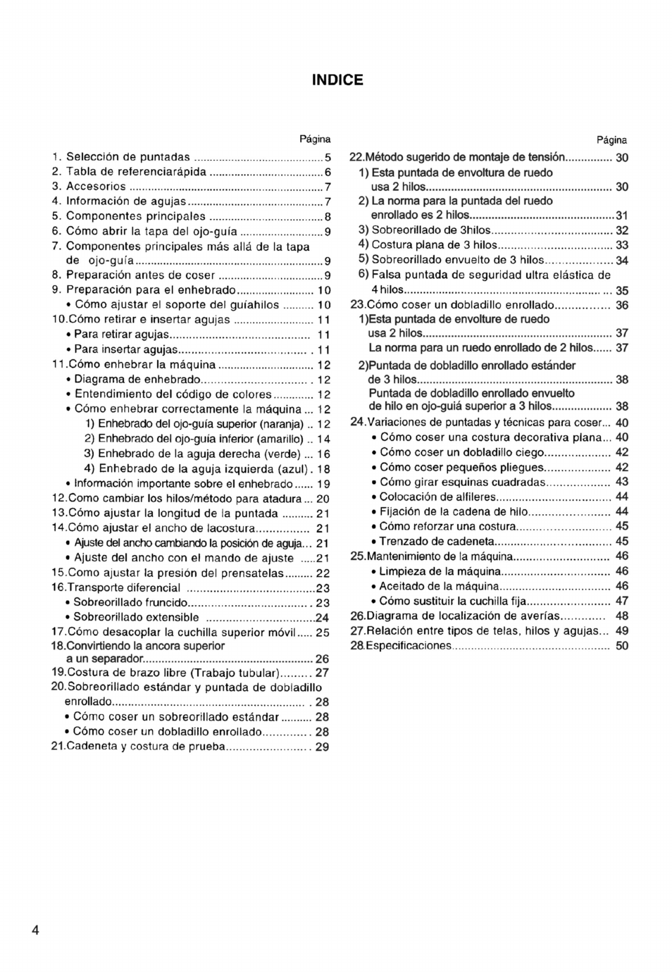 SINGER PSW 1.00-WORKBOOK User Manual | Page 142 / 242