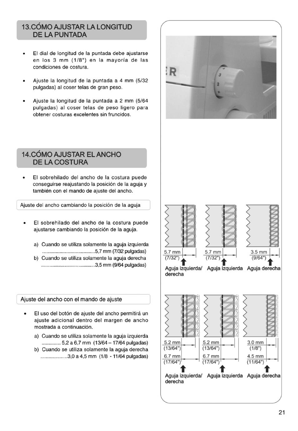 SINGER PSW 1.00-WORKBOOK User Manual | Page 159 / 242