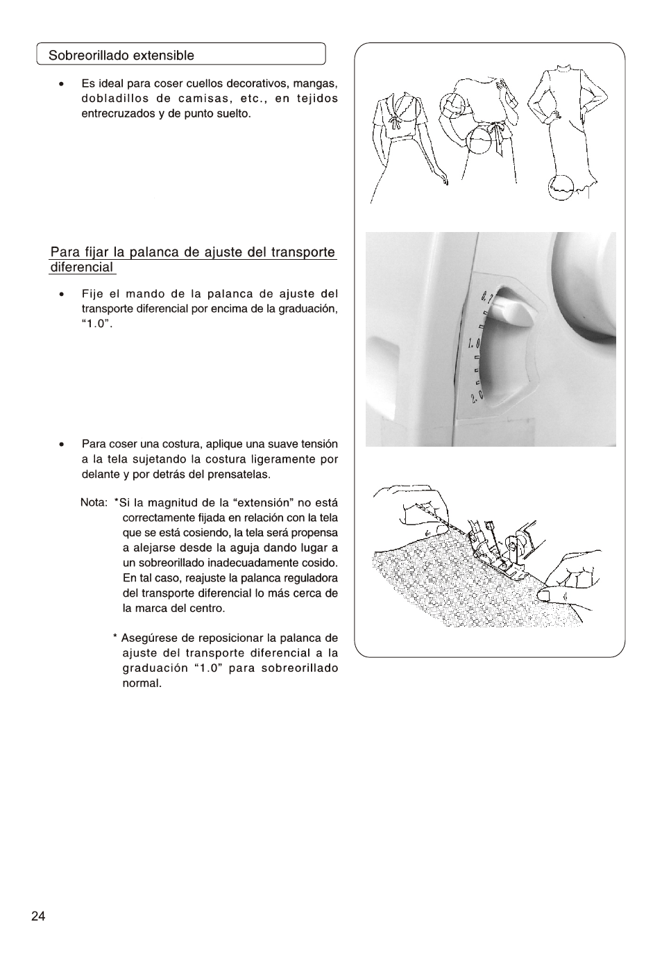 SINGER PSW 1.00-WORKBOOK User Manual | Page 162 / 242