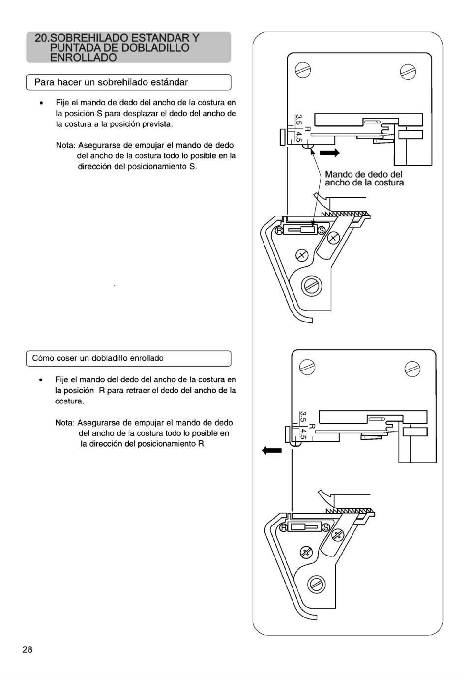 SINGER PSW 1.00-WORKBOOK User Manual | Page 166 / 242