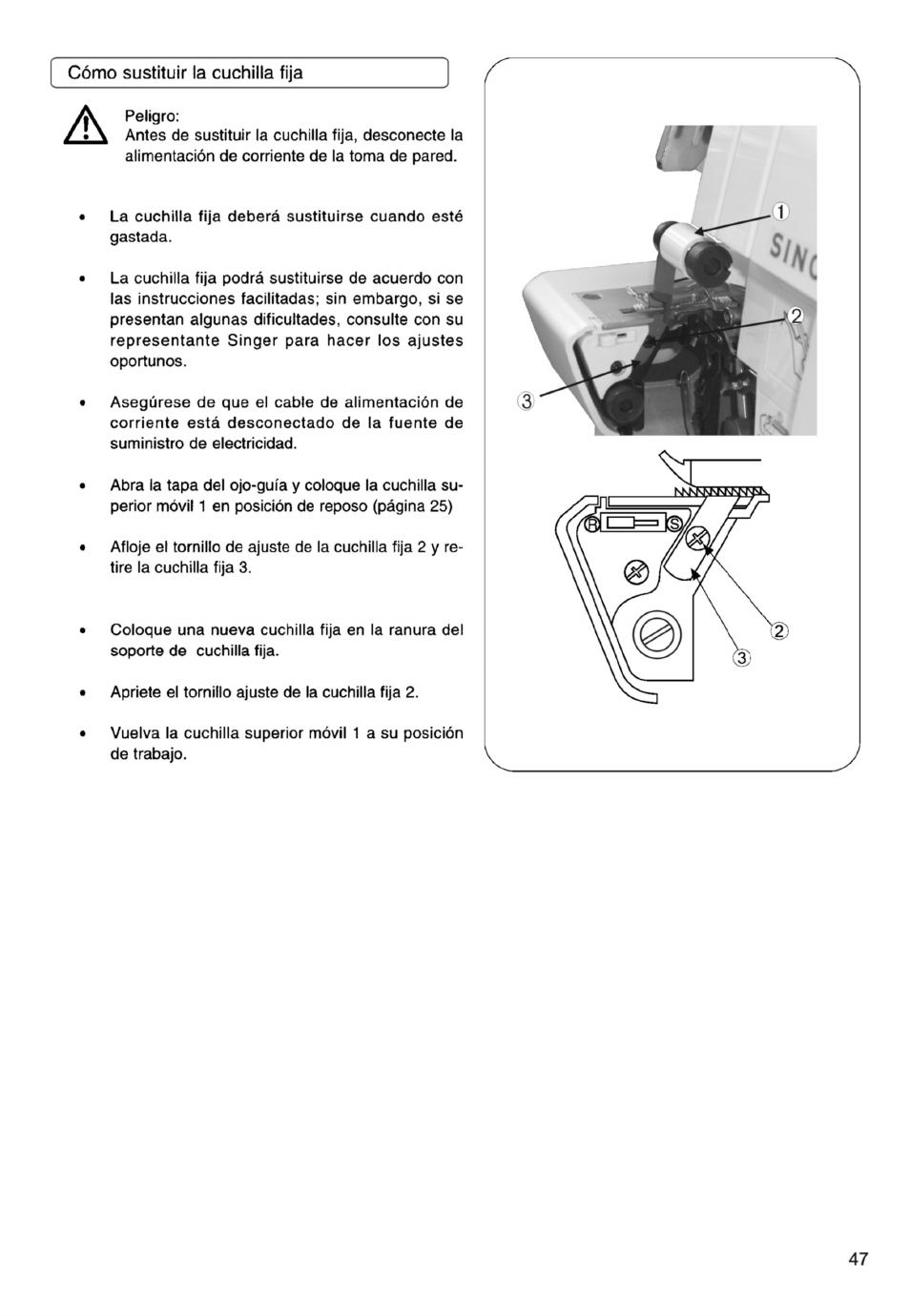 SINGER PSW 1.00-WORKBOOK User Manual | Page 185 / 242
