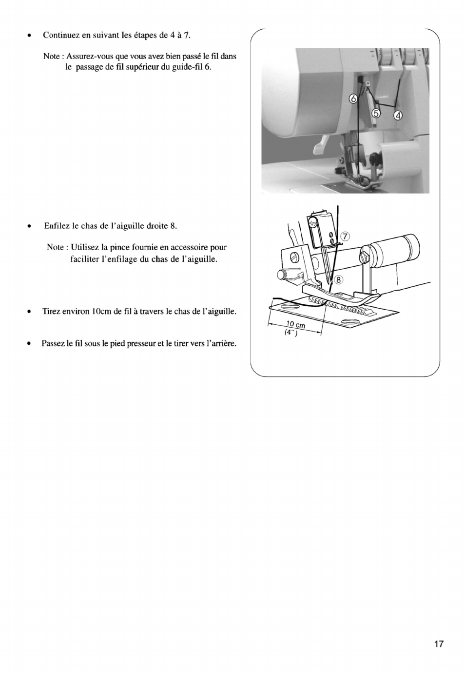 SINGER PSW 1.00-WORKBOOK User Manual | Page 207 / 242