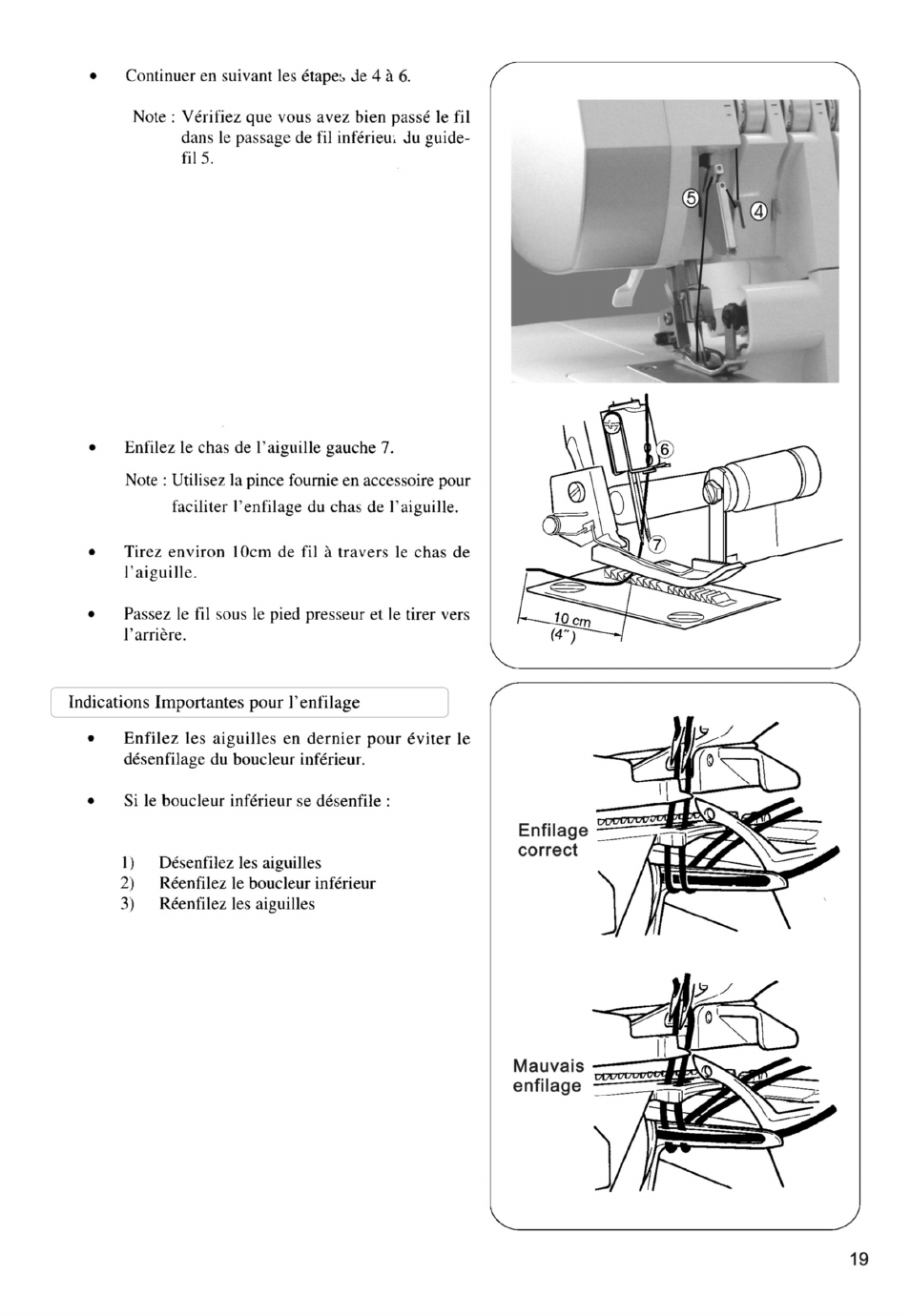 SINGER PSW 1.00-WORKBOOK User Manual | Page 209 / 242