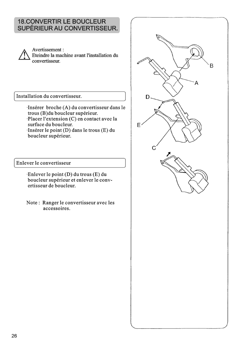 SINGER PSW 1.00-WORKBOOK User Manual | Page 216 / 242