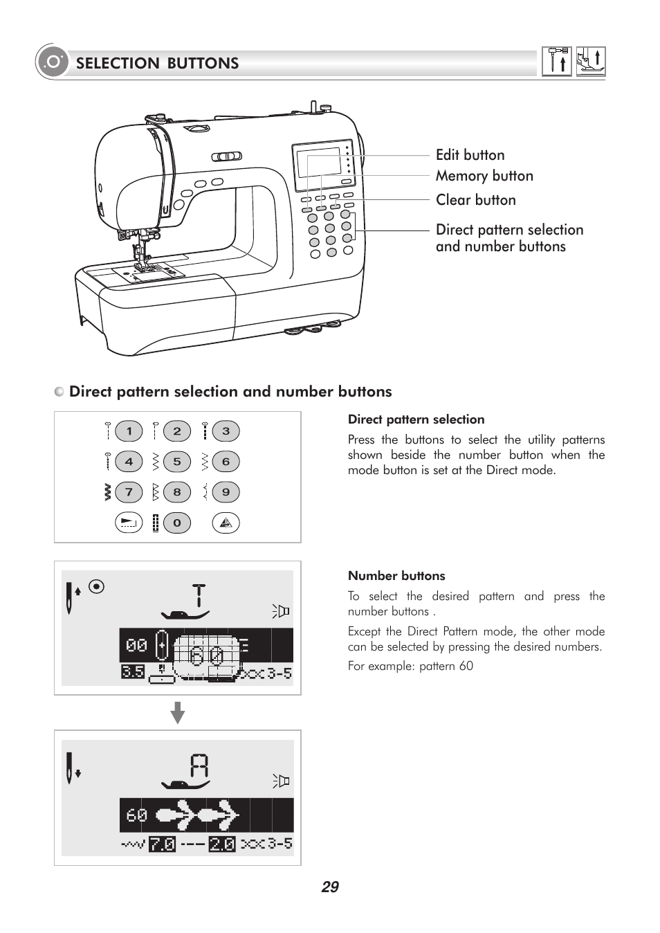 SINGER PSW 1.00-WORKBOOK User Manual | Page 34 / 242