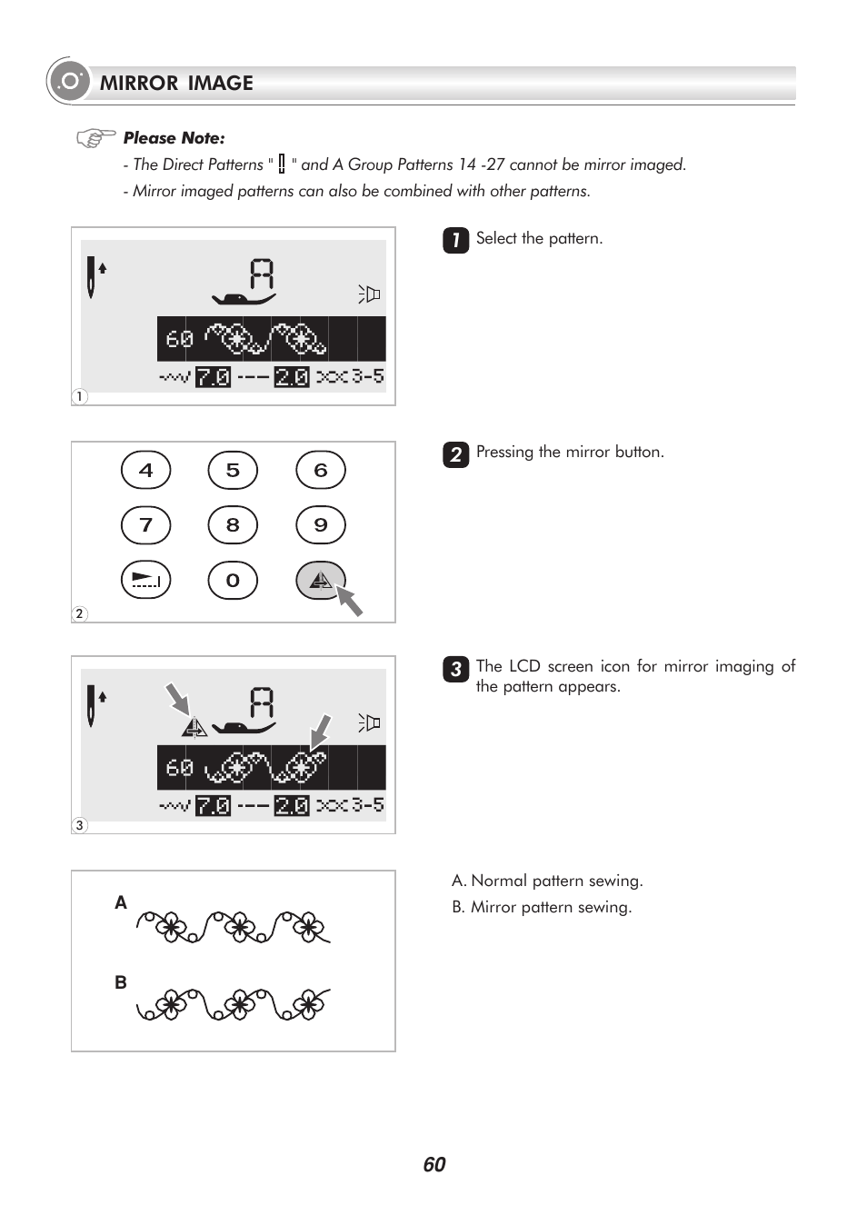 SINGER PSW 1.00-WORKBOOK User Manual | Page 65 / 242