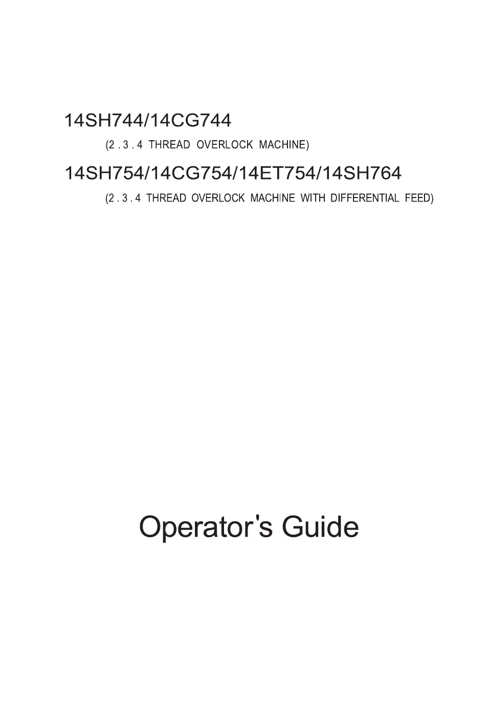 SINGER PSW 1.00-WORKBOOK User Manual | Page 86 / 242
