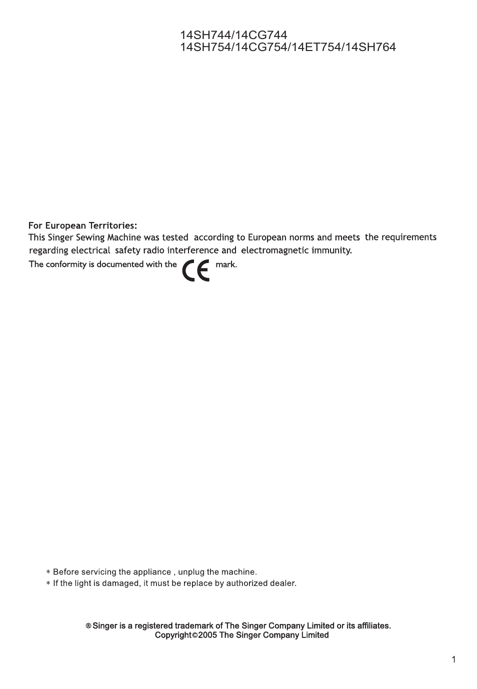 SINGER PSW 1.00-WORKBOOK User Manual | Page 87 / 242