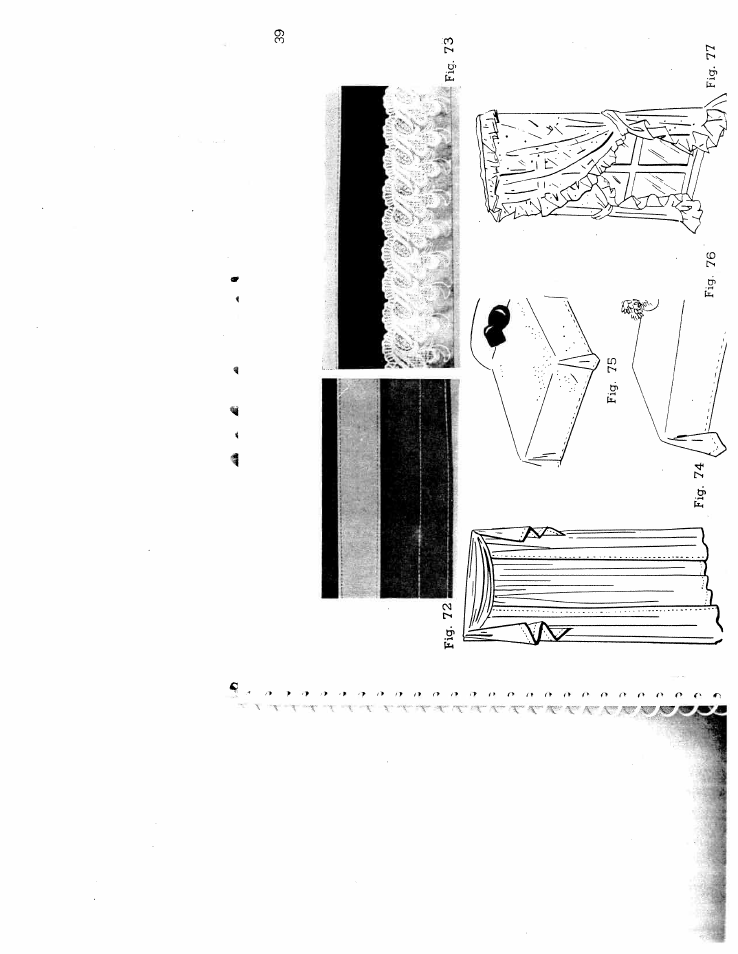 SINGER W1266 User Manual | Page 40 / 51