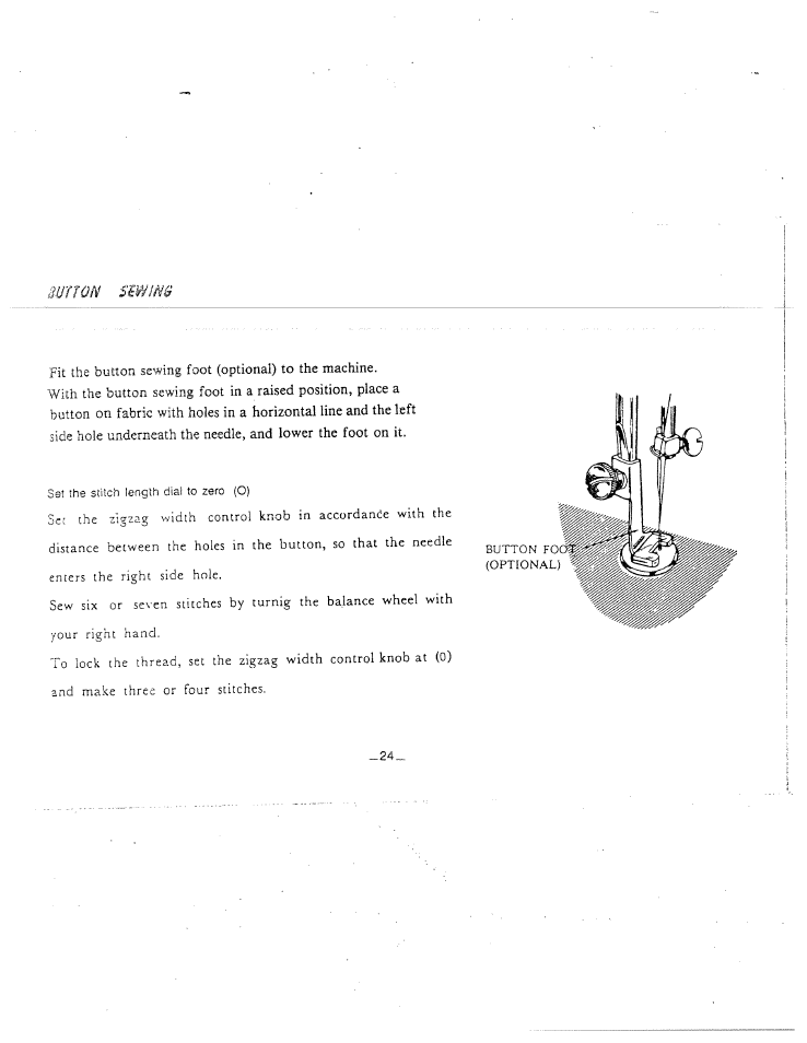 3u7t0n siwim | SINGER W1415 User Manual | Page 27 / 36