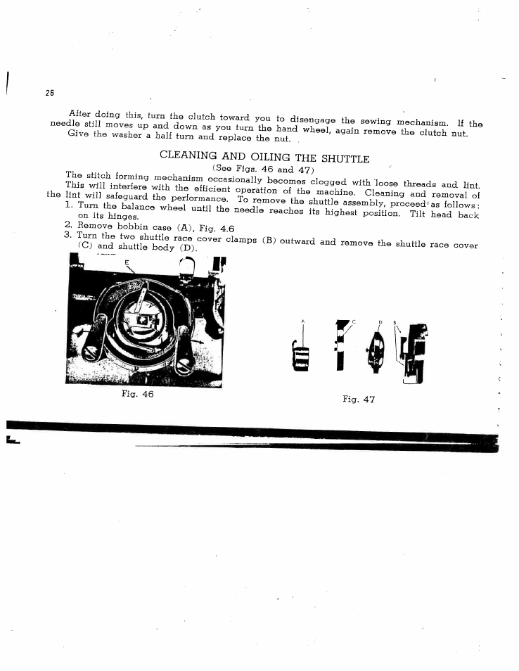 Ic “ld studs bodv w) | SINGER W1465 User Manual | Page 27 / 50