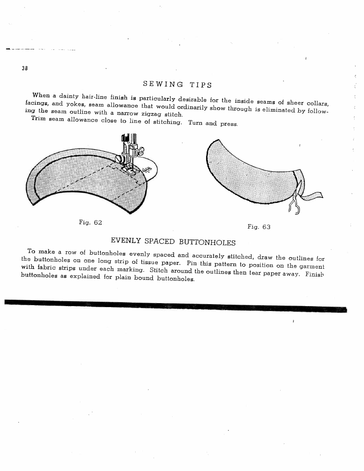 Hl;a“l:i::rlt"“rptilt"r | SINGER W1465 User Manual | Page 39 / 50