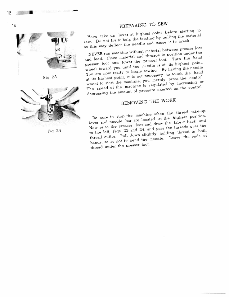R..r;aser;r rjwjo | SINGER W1665 User Manual | Page 16 / 55
