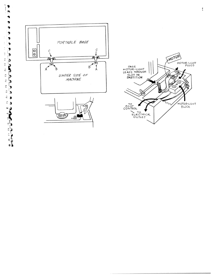 SINGER W1665 User Manual | Page 55 / 55