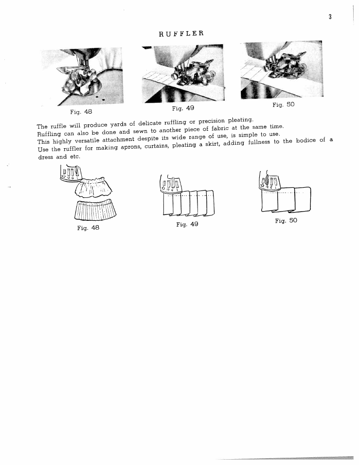 Rüffler | SINGER W1762 User Manual | Page 37 / 39