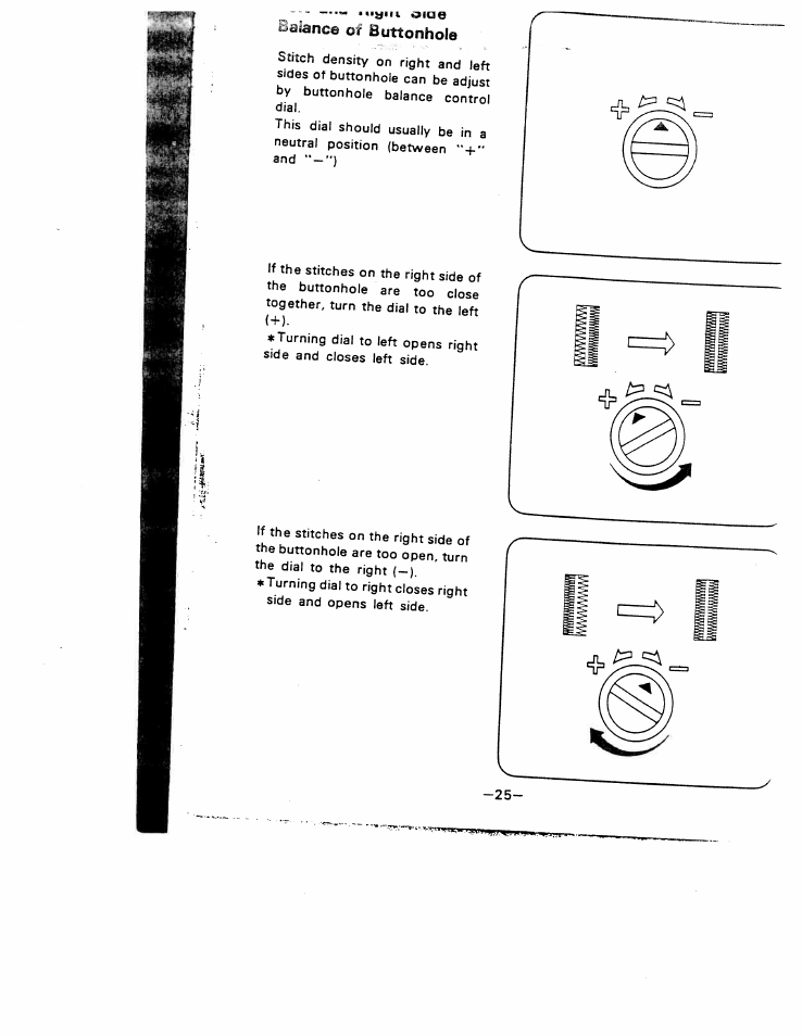SINGER W1777 User Manual | Page 27 / 50