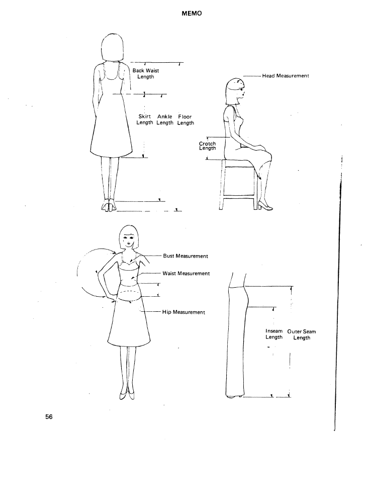 SINGER W219R User Manual | Page 22 / 22