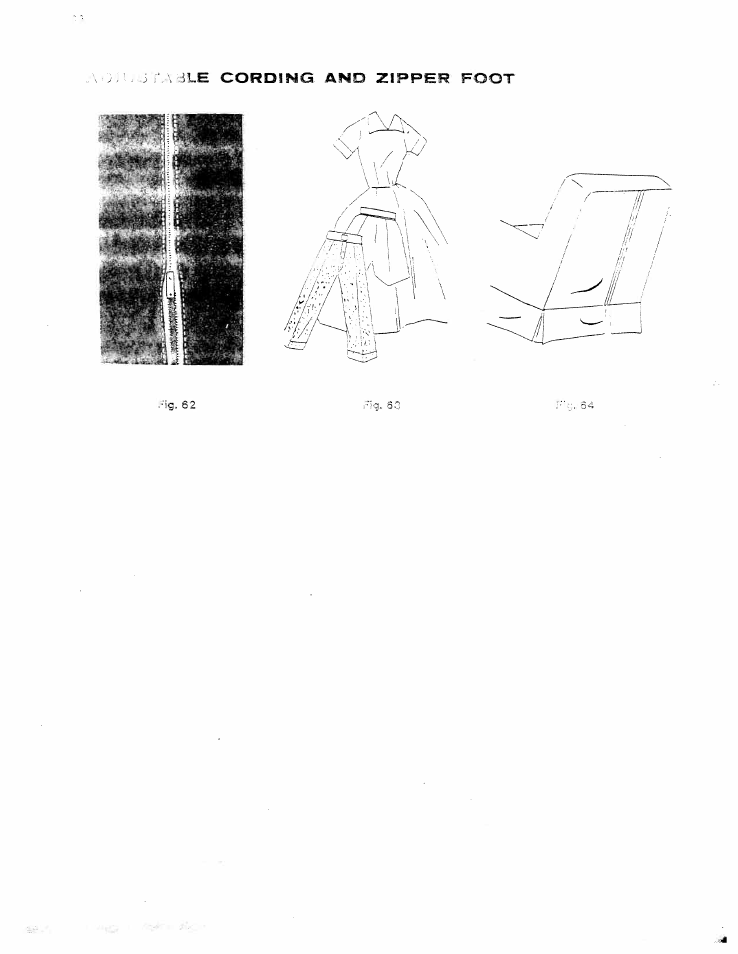 SINGER W614 User Manual | Page 37 / 57