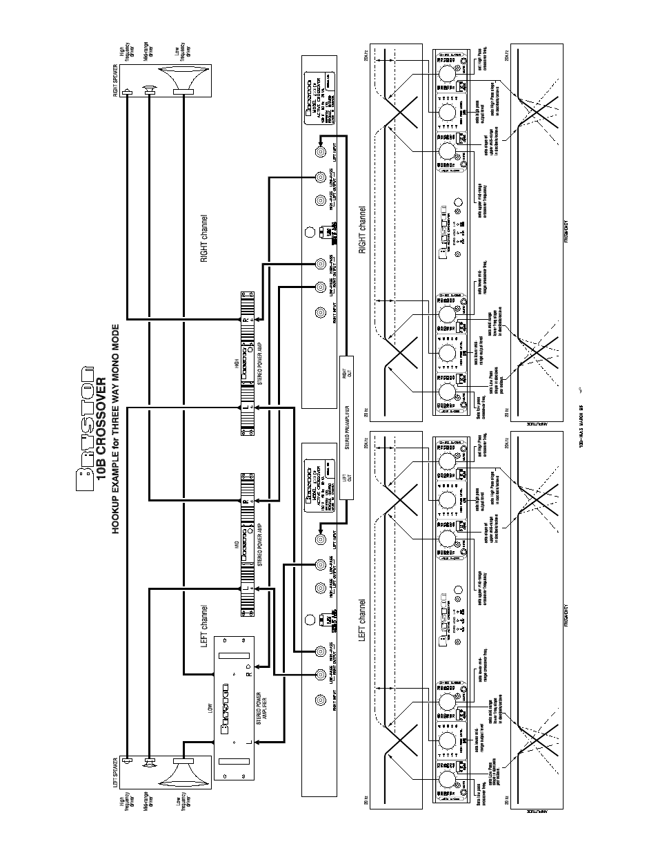 Bryston 10B-STD User Manual | Page 7 / 12
