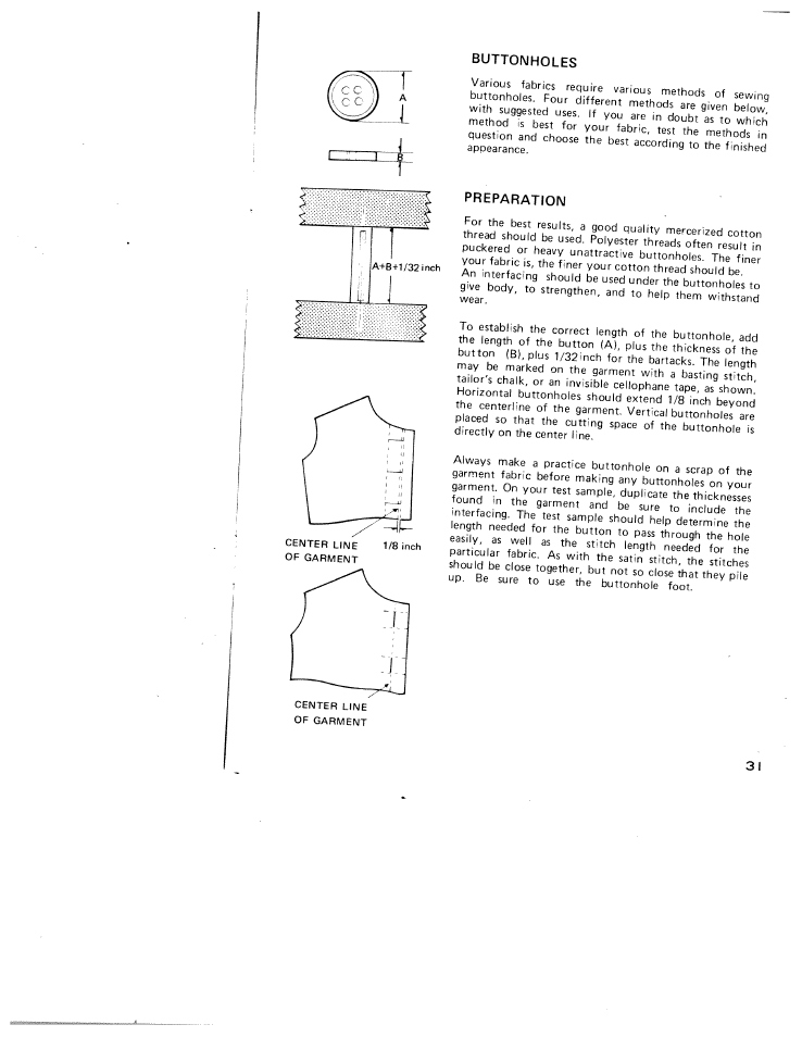 Shrirri, Sea o'rtrirti | SINGER W910 User Manual | Page 31 / 41