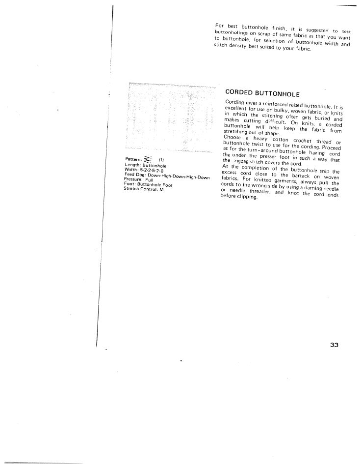 R„i:r;rr:,rovr;"f, R-p^r sr:f, No,e.:“r.„r?o\n?s:lrseed | SINGER W910 User Manual | Page 33 / 41