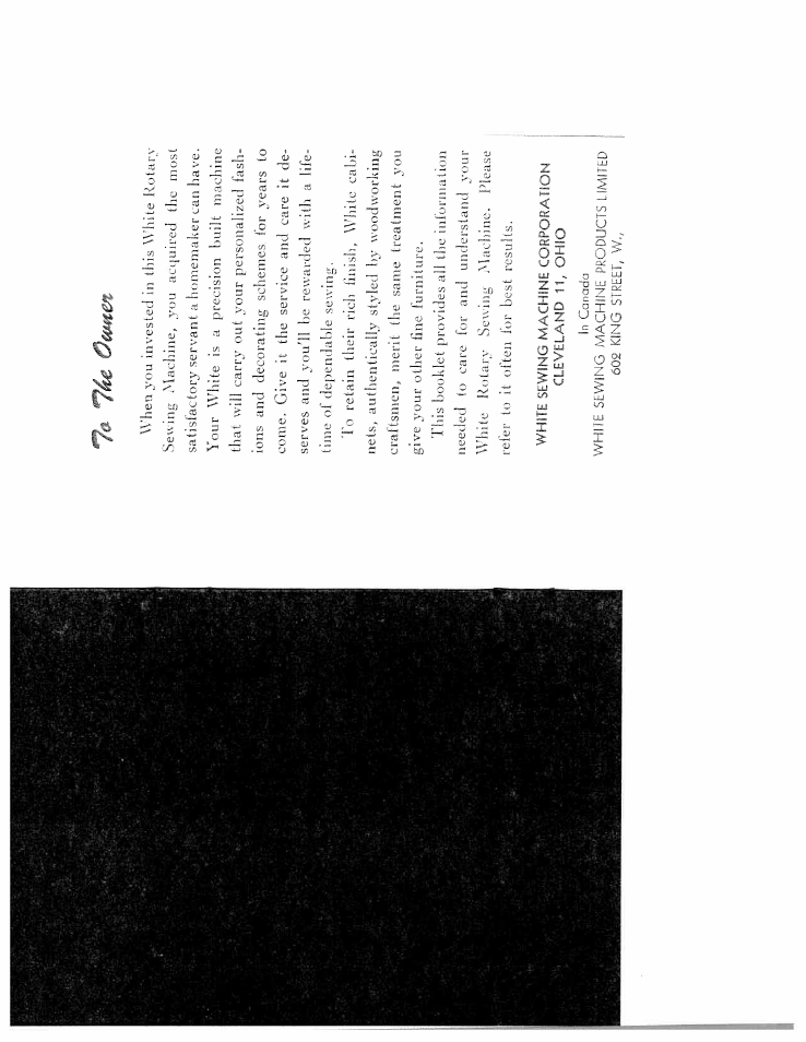 7f 7de ommm | SINGER WRotary (Book 13) User Manual | Page 2 / 17