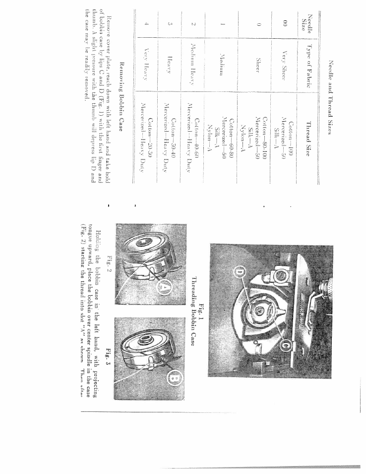 SINGER WRotary (Book 13) User Manual | Page 4 / 17