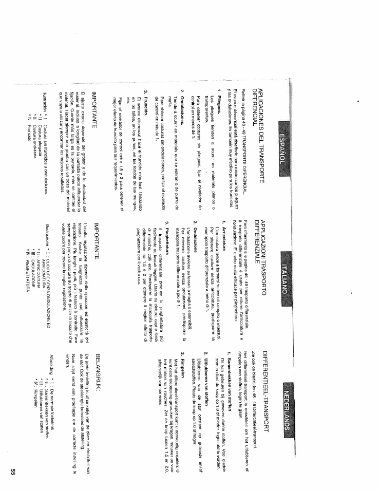 SINGER WSL2000 (Part 2) User Manual | Page 14 / 31