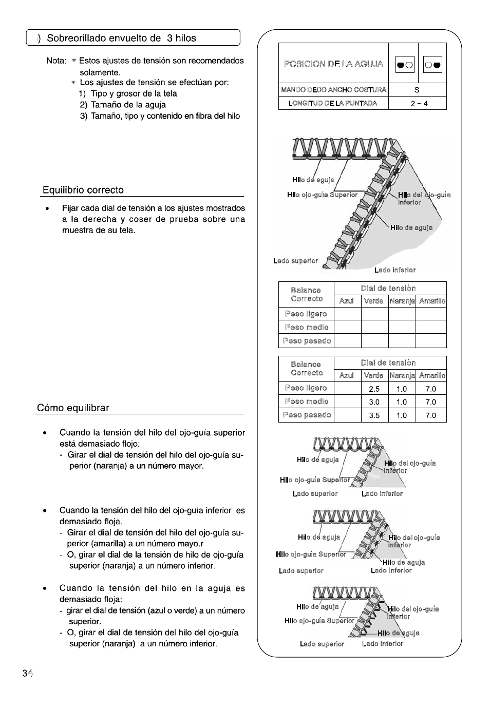 SINGER 850SCH SCHOLASTIC COMBO User Manual | Page 158 / 230