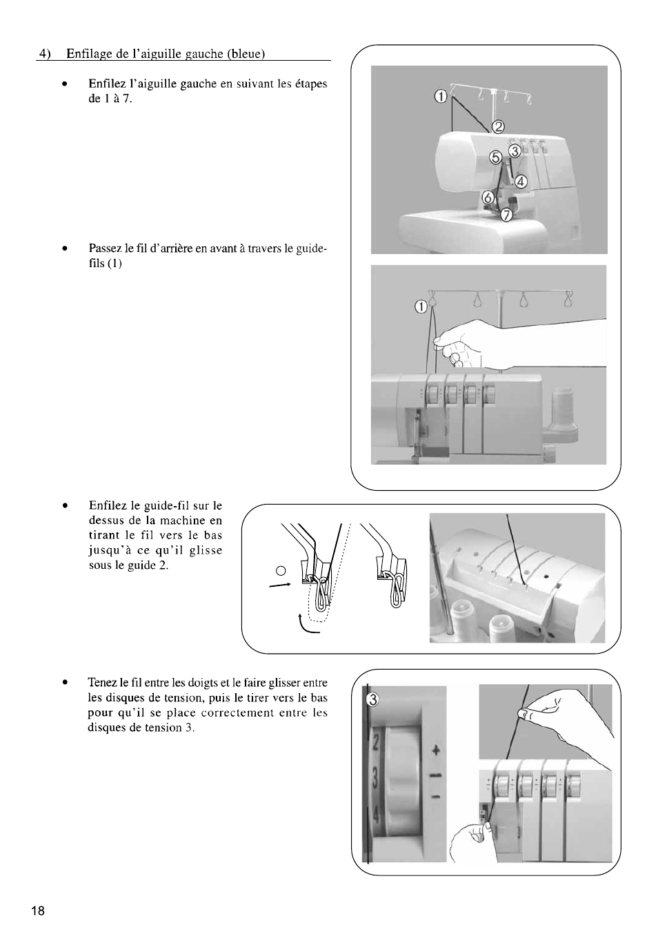 SINGER 850SCH SCHOLASTIC COMBO User Manual | Page 196 / 230