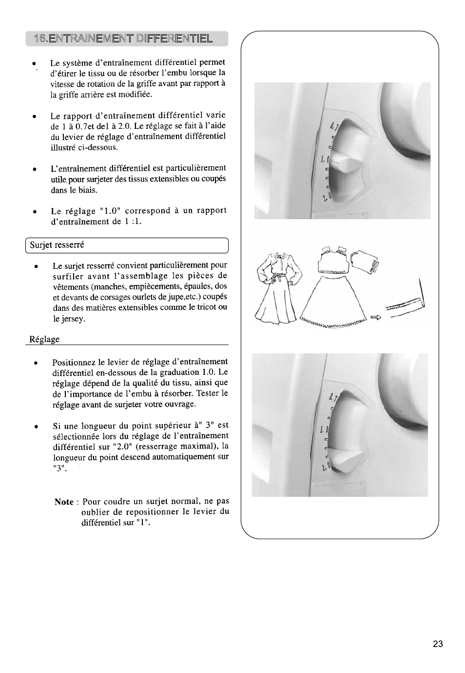 SINGER 850SCH SCHOLASTIC COMBO User Manual | Page 201 / 230