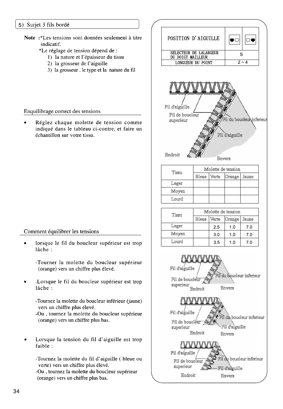 SINGER 850SCH SCHOLASTIC COMBO User Manual | Page 212 / 230