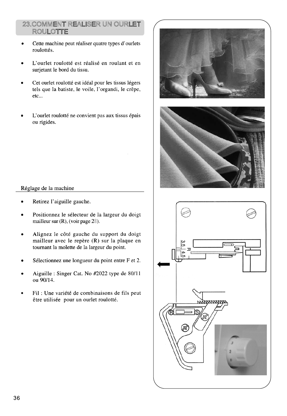 SINGER 850SCH SCHOLASTIC COMBO User Manual | Page 214 / 230