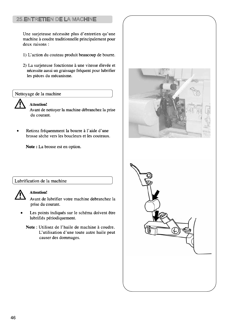 SINGER 850SCH SCHOLASTIC COMBO User Manual | Page 224 / 230