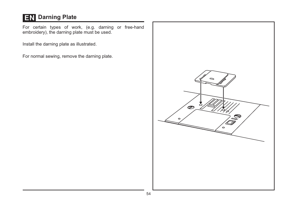 SINGER 3323S TALENT Instruction Manual User Manual | Page 61 / 70