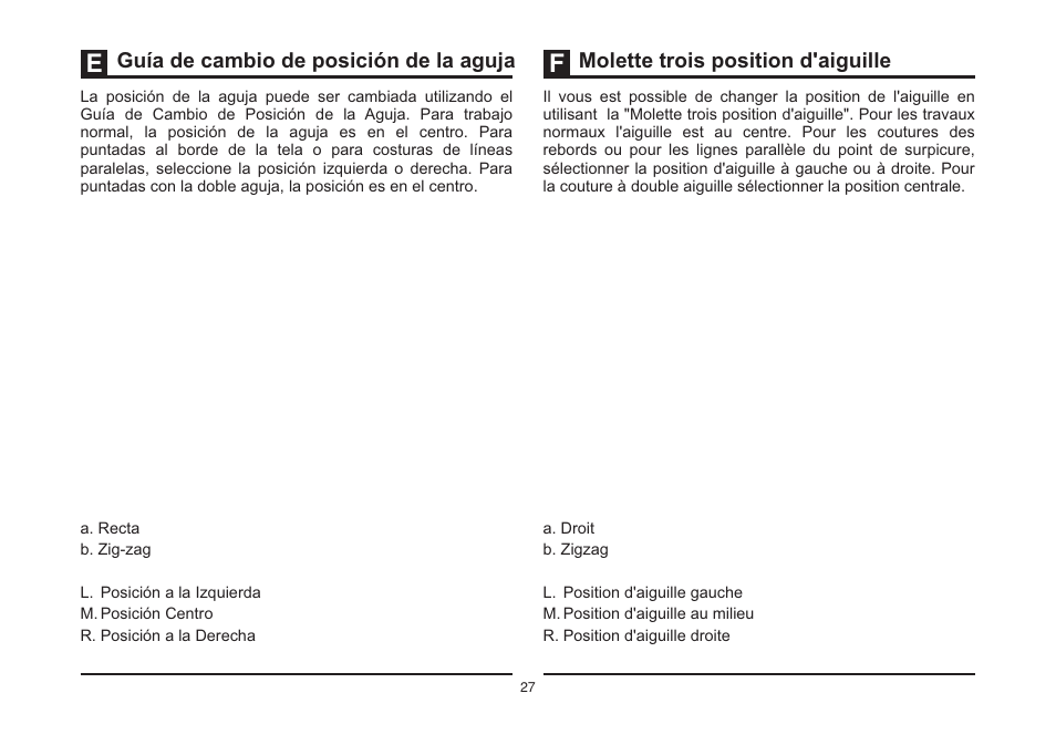 SINGER 5532 HEAVY DUTY STUDIO User Manual | Page 34 / 67