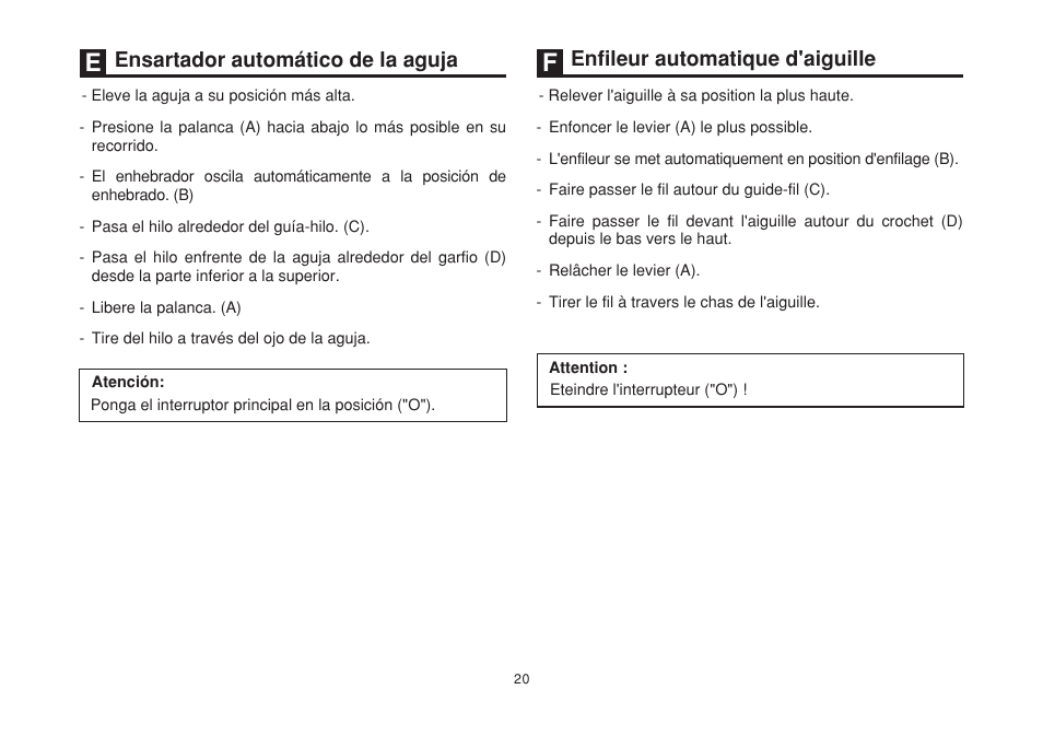 SINGER 2263 SIMPLE Instruction Manual User Manual | Page 27 / 62