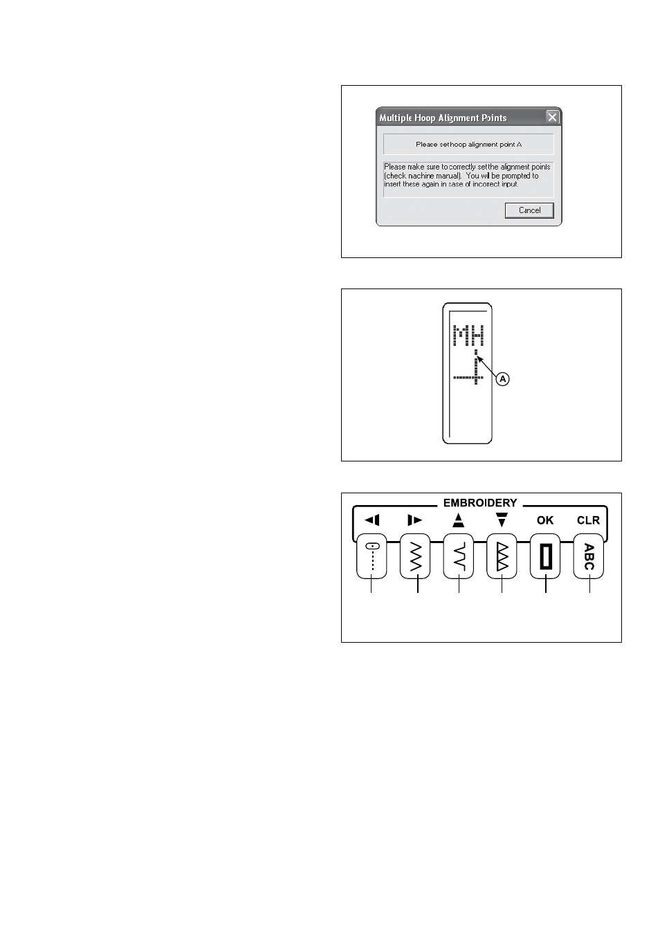 SINGER 5 FUTURA QUINTET Instruction Manual User Manual | Page 100 / 136