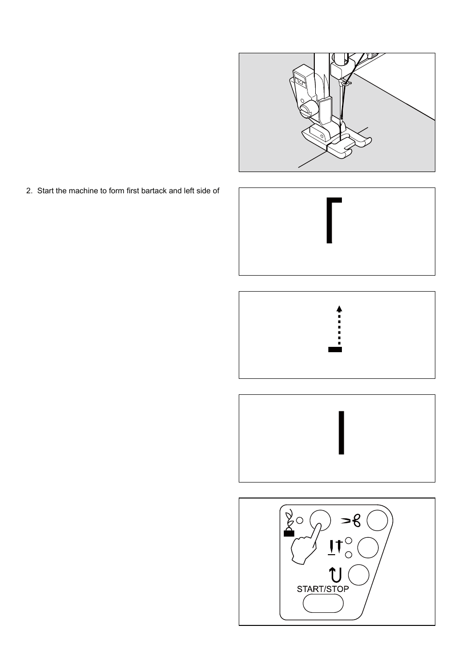 SINGER 5 FUTURA QUINTET Instruction Manual User Manual | Page 60 / 136