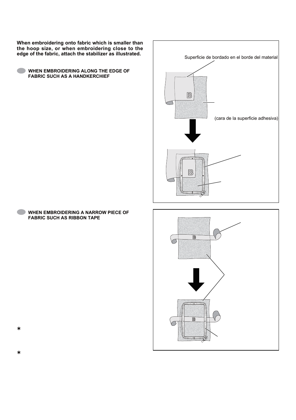 SINGER 5 FUTURA QUINTET Instruction Manual User Manual | Page 76 / 136