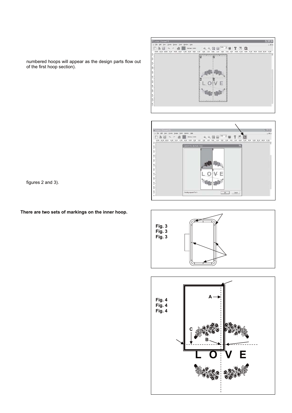 L o v e | SINGER 5 FUTURA QUINTET Instruction Manual User Manual | Page 98 / 136