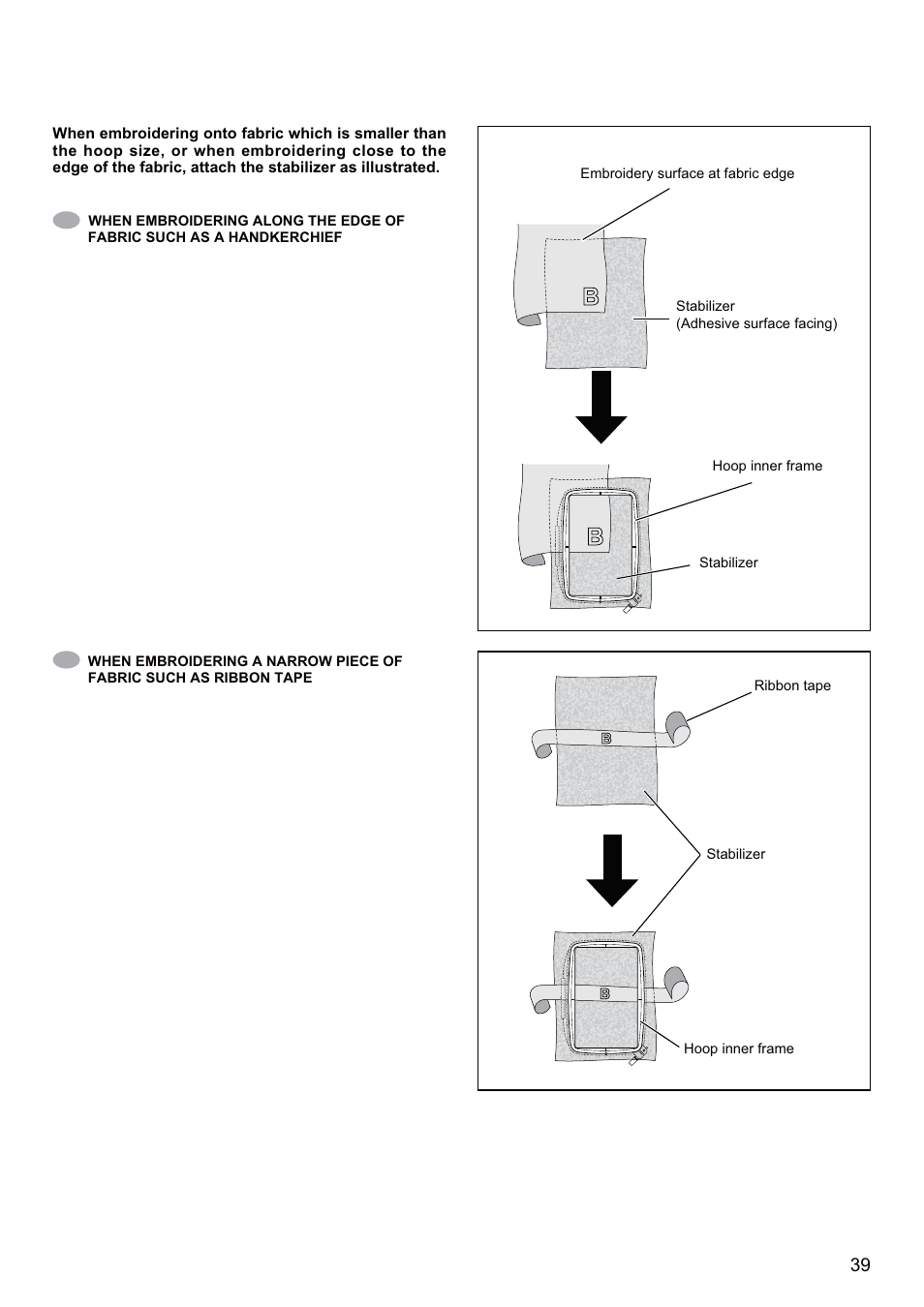 SINGER SEQS-6700 FUTURA QUARTET Instruction Manual User Manual | Page 41 / 68