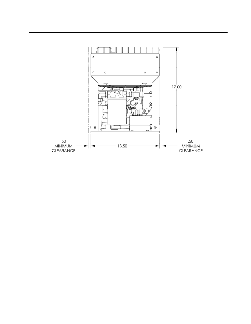 Smart Power Systems HR-110 User Manual | Page 16 / 54