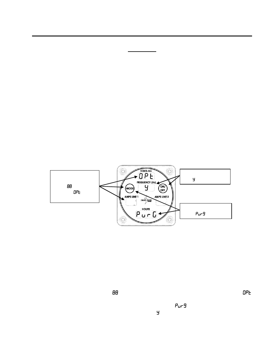 Smart Power Systems HR-110 User Manual | Page 26 / 54