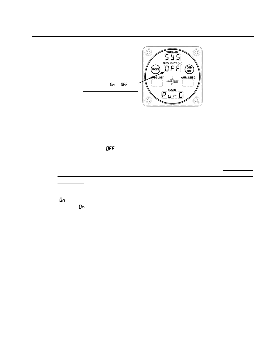 Smart Power Systems HR-110 User Manual | Page 27 / 54