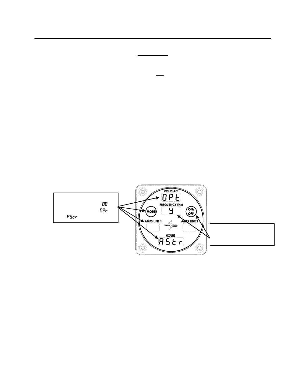 Smart Power Systems HR-110 User Manual | Page 28 / 54