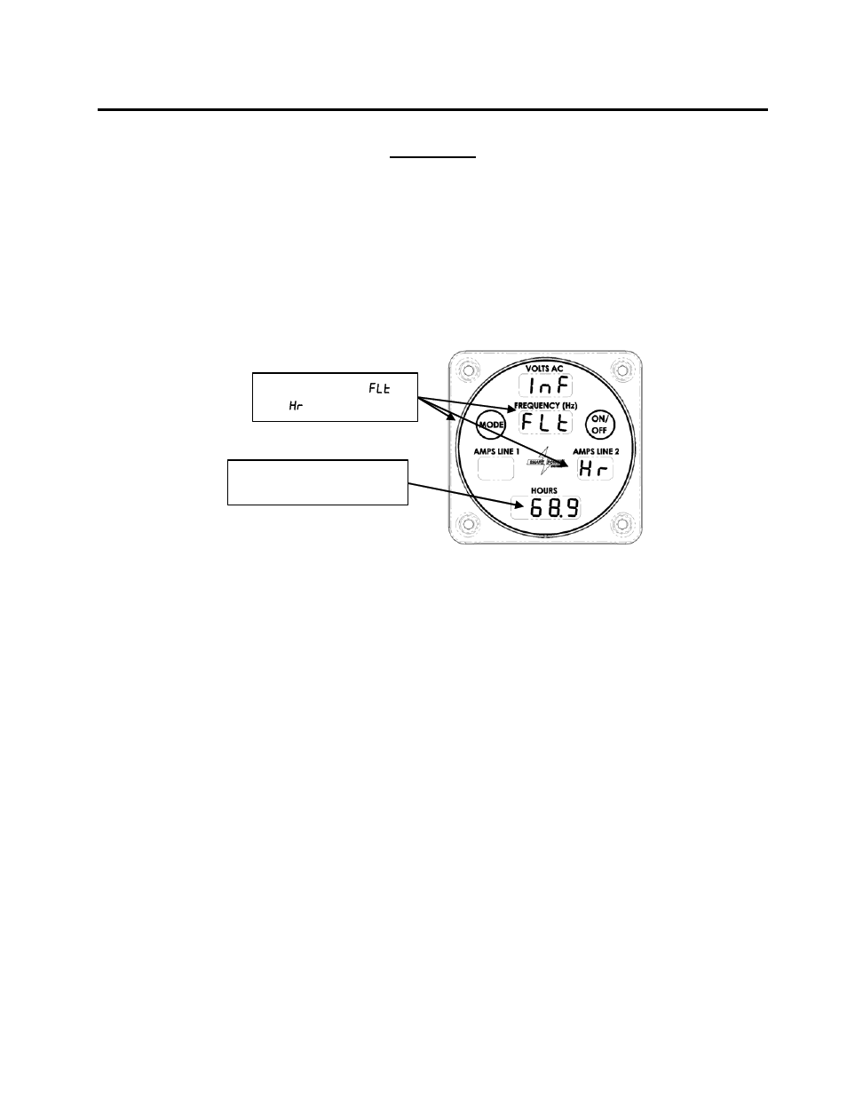 Smart Power Systems HR-110 User Manual | Page 38 / 54